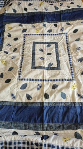 Double bed spread - double,