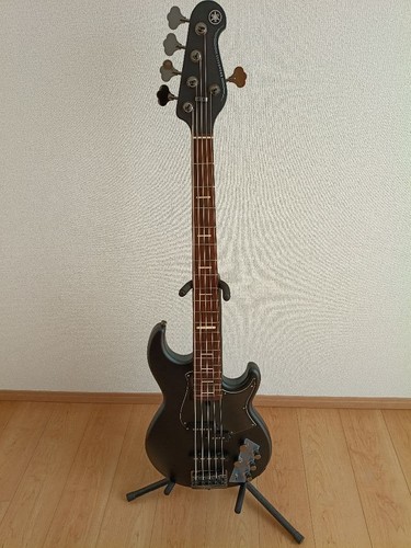 Yamaha bb735a mtbl electric - yamaha, /