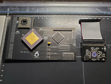 TF1232 (TF1230 WITH FPU OPTION)  68030 Commodore Amiga 1200 Accelerator 128MB