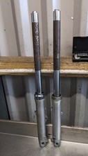 HONDA CB200 FORKS FRONT