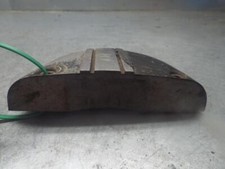 Yamaha RD250/350 RD 250 RD350 1972-73 Oil Pump Cover