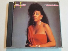 Jean carne you - you're, of