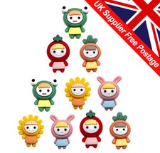 Pcs kawaii cartoon - kawaii, kid