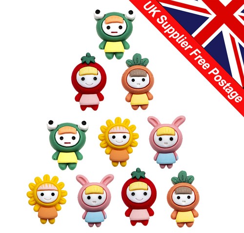 Pcs kawaii cartoon - kawaii,
