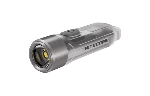 Nitecore tiki usb charging - nitecore, usb-c