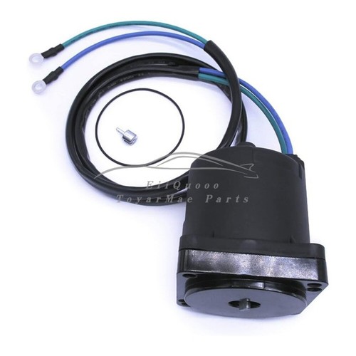 For suzuki power - power, trim