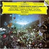 Felix mendelssohn midsummer - felix,