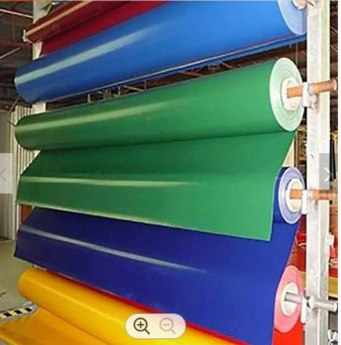 Pvc fabric tough - tough, waterproof