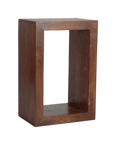 Solid mango wood dakota - wood,