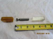 NOS NEW EMCO KESTAG HSS CUTTER