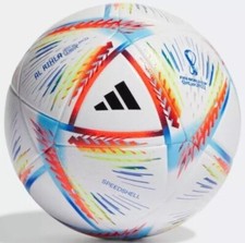 Adidas FIFA World Cup Football