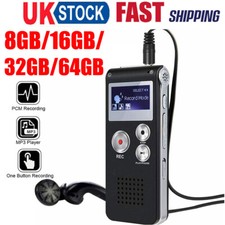 Digital Voice Recorder