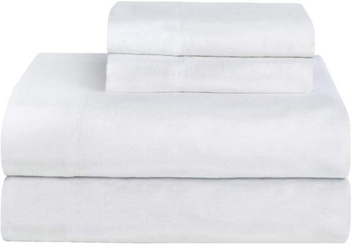 100 brushed cotton thermal - 100%,