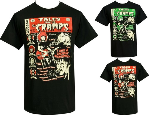 The cramps mens - cramps,