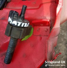 DAEWOO MATIZ 800cc SE Mk1 M150