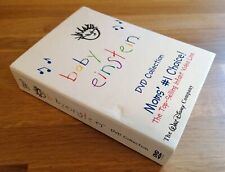 DVD - Baby Einstein DVD Collection Walt Disney Educational *NTSC R1 US IMPORT*