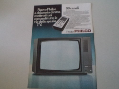 Advertising 1979 - advertising,