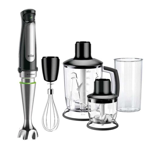 Braun multiquick 1000w - multiquick, 7