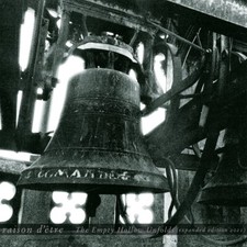 RAISON D'ETRE The empty Hollow unfolds [expanded 2021] 2CD Digipack 2021