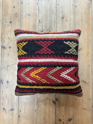 Vintage turkish kilim - turkish,