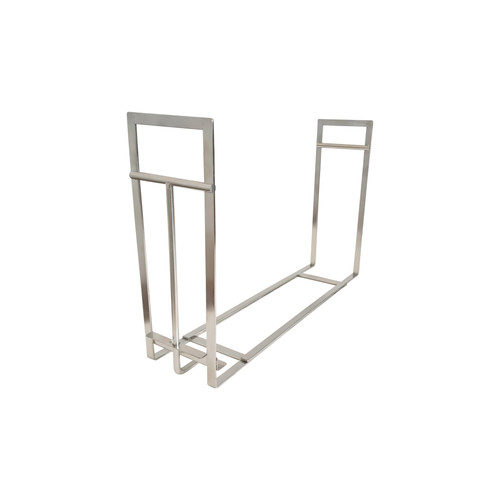 Ocs parts stainless - stainless, steel