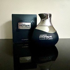 Al Haramain Detour Noir