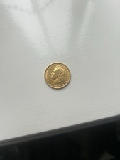 King George 1V 1830 Full Gold Sovereign