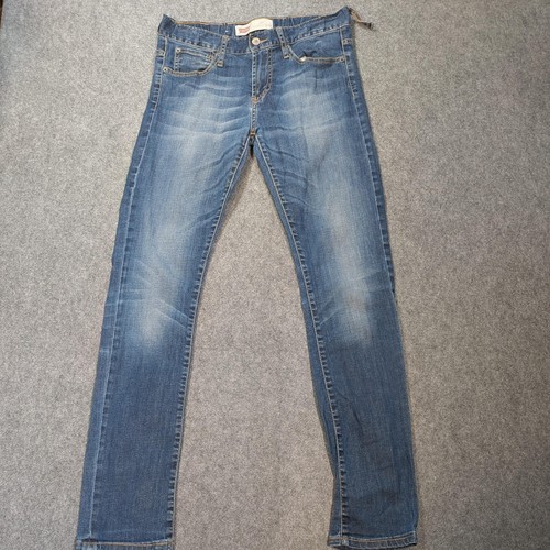 Levi 520 slim fit stretch - 520,