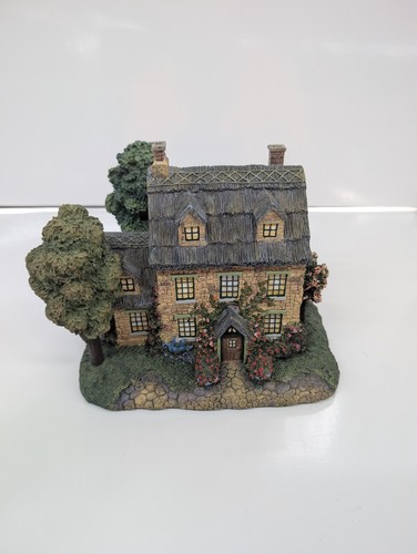 Thomas kinkade hawthorne - kinkade,