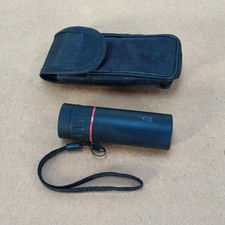 Mini Compact Monocular / Pocket Telescope 10x25