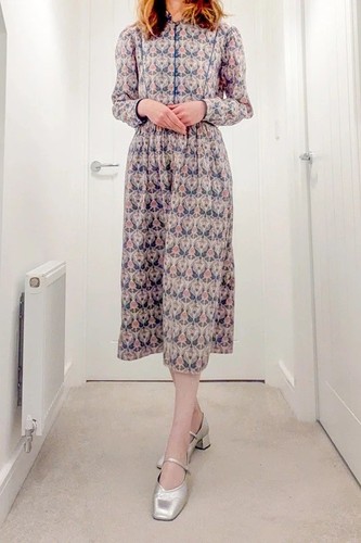 Vintage marion donaldson - marion,
