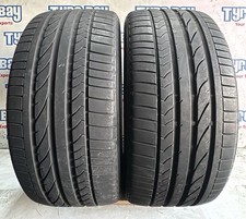2x 275/40/20 106Y BRIDGESTONE
