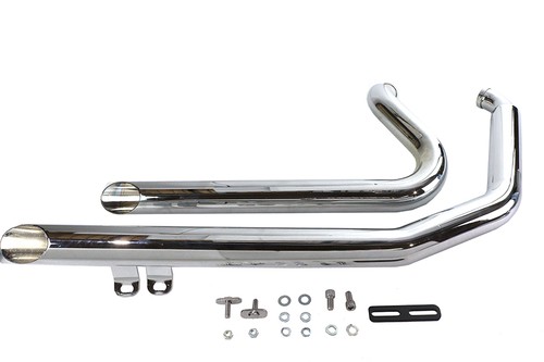 Wyatt gatling exhaust drag - gatling,