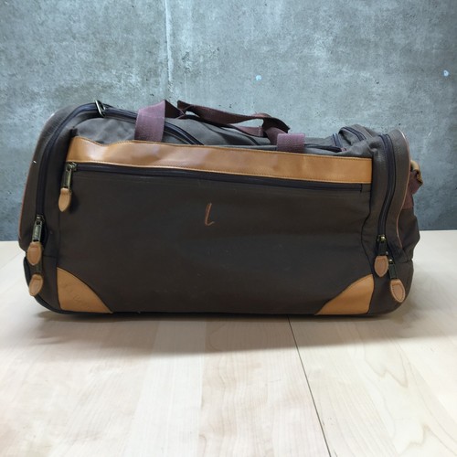 Bean rolling duffle - ll, bag