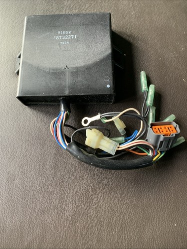 Genuine nos tigershark daytona - genuine,