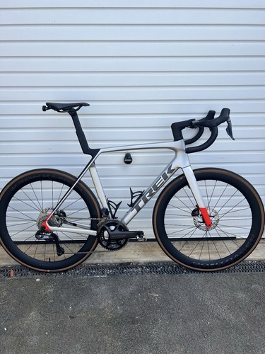 Trek madone sl7 gen - madone, 8