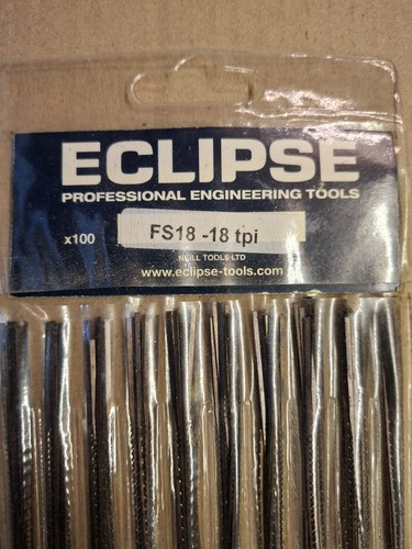 Eclipse scrol saw - scrol, used