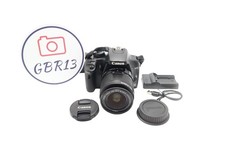 Canon EOS 1000D Camera DSLR