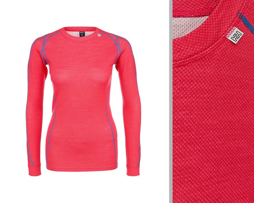 Helly hansen merino - hansen, 57%