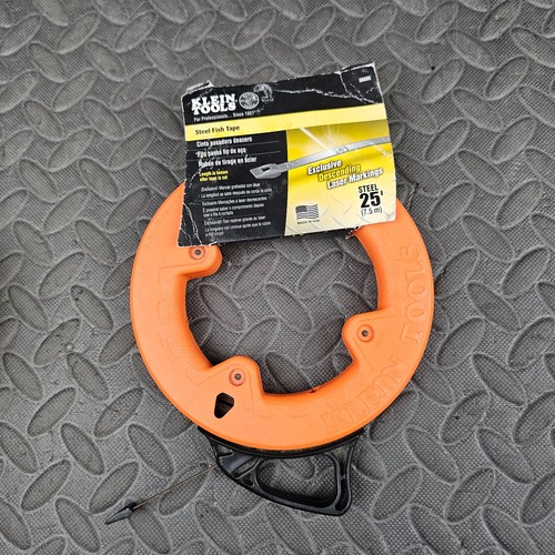 Klein tools 56005 steel fish - steel,