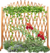 Expanding Freestanding Wooden