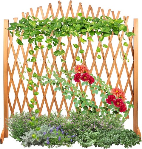 Expanding freestanding wooden - freestanding,