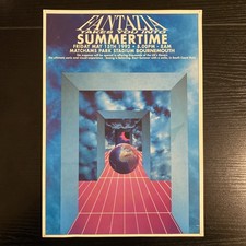 Fantazia - Takes You Into