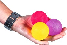 Hand Strengthener Stress Ball