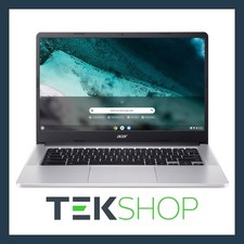 Acer Chromebook 314 14" Touchscreen Laptop Intel N6000 8GB 128GB ChromeOS #OB