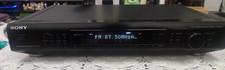 SONY ST-SE700 FM STEREO FM/AM