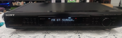 Sony se700 stereo - sony, fm