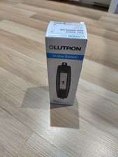 Lutron RA2 Select In-Line