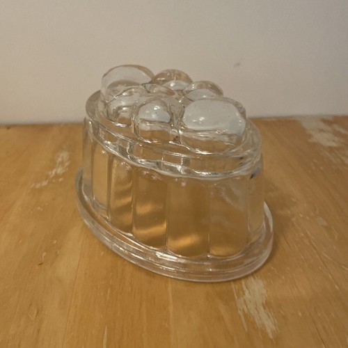 Vintage small glass - -,