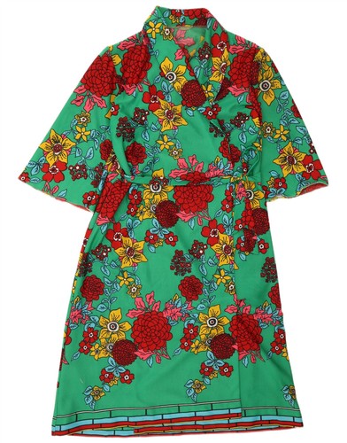 Vintage womens sleeve robe - sleeve,